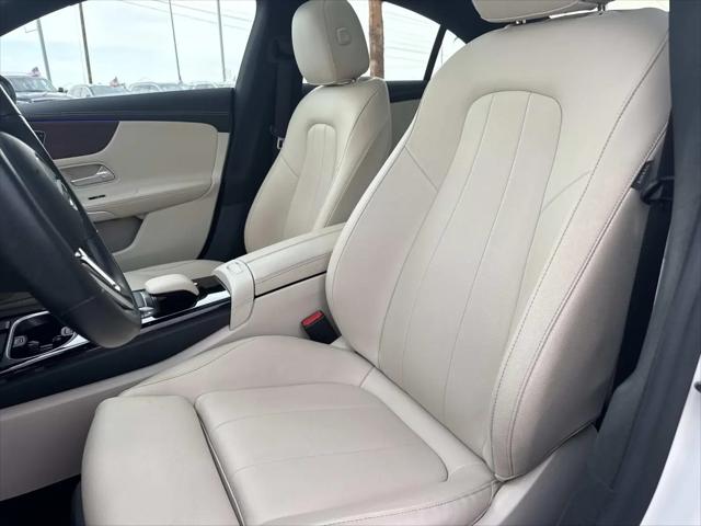 2023 Mercedes-Benz CLA 250 CLA 250