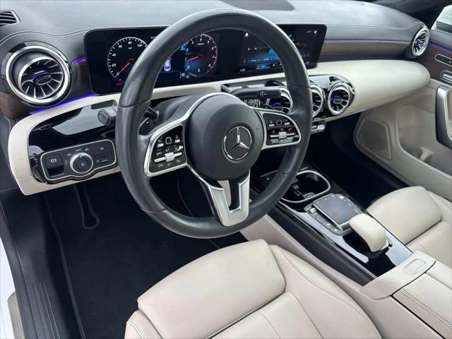 2023 Mercedes-Benz CLA 250 CLA 250