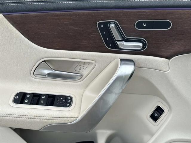 2023 Mercedes-Benz CLA 250 CLA 250