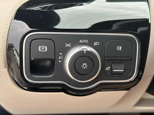 2023 Mercedes-Benz CLA 250 CLA 250