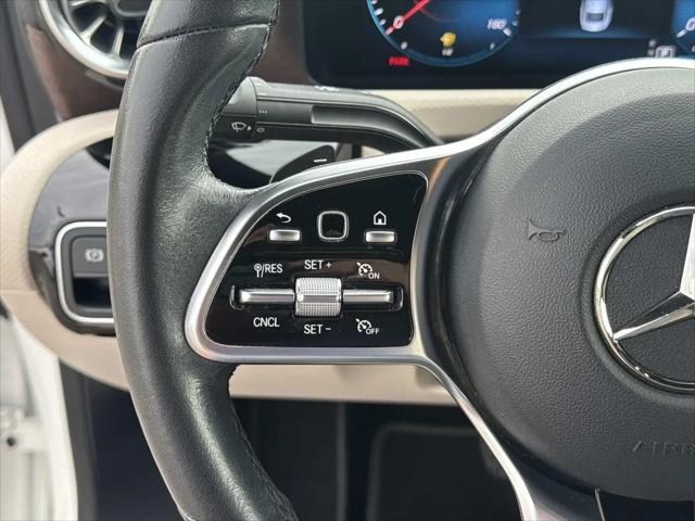 2023 Mercedes-Benz CLA 250 CLA 250