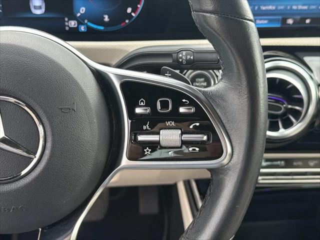 2023 Mercedes-Benz CLA 250 CLA 250