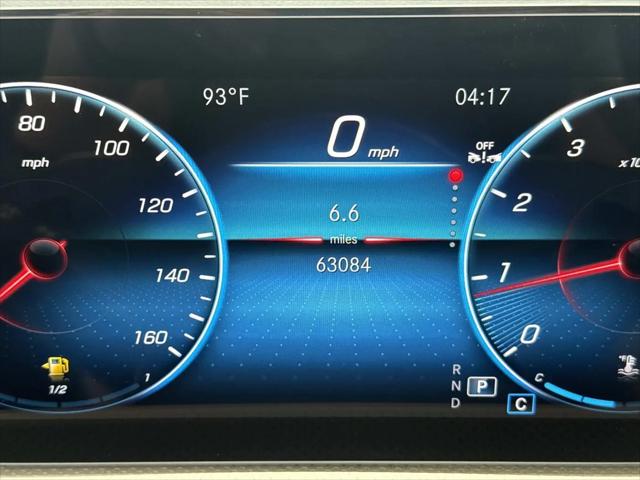 2023 Mercedes-Benz CLA 250 CLA 250