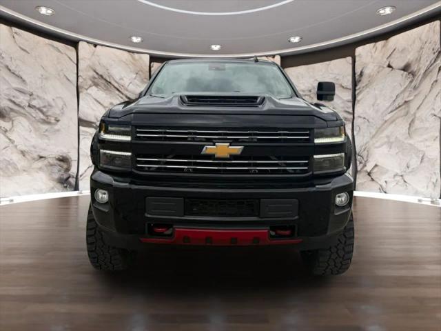 2018 Chevrolet Silverado 2500HD High Country for sale in Lakewood, CO