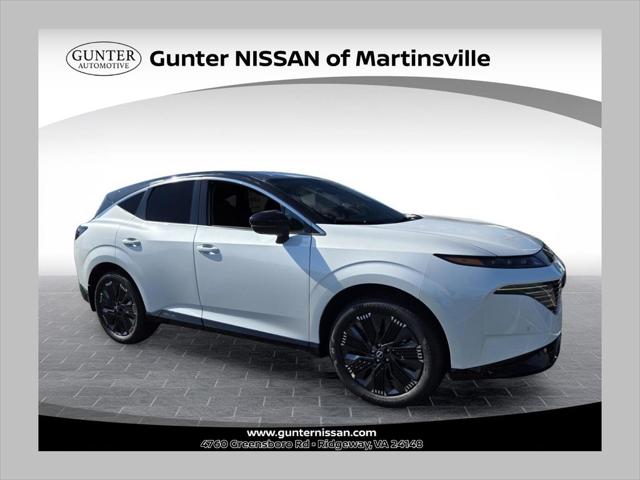 2026 Nissan Murano Platinum for sale in Ridgeway, VA