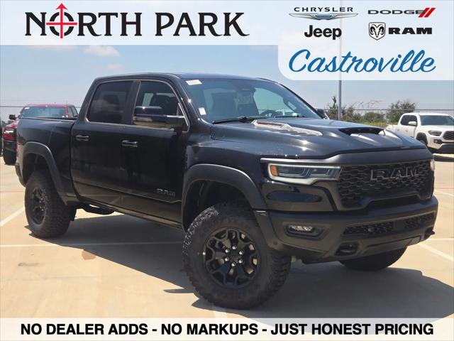 2026 Ram 1500 RHO Crew Cab 4x4 57 Box for sale in Castroville, TX