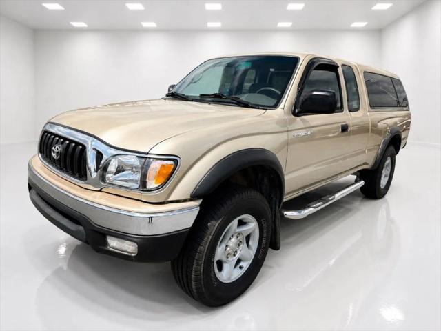 2001 Toyota Tacoma Base V6 for sale in Naperville, IL