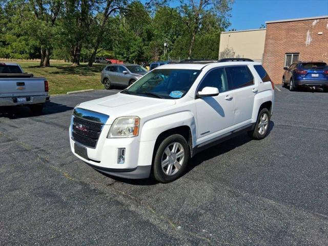 2015 GMC Terrain SLT-1 for sale in Winston Salem, NC