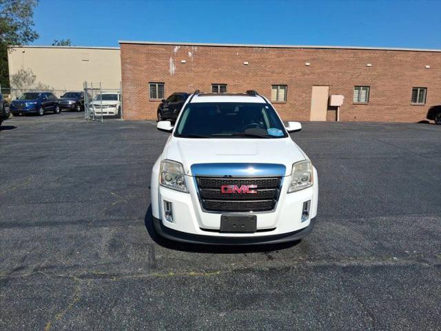 2015 GMC Terrain SLT-1