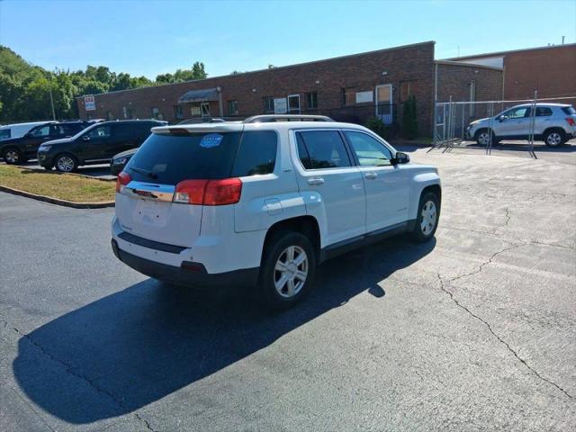 2015 GMC Terrain SLT-1