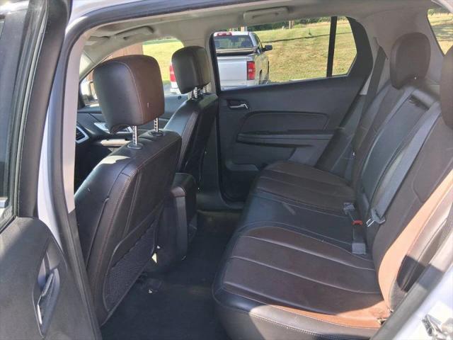 2015 GMC Terrain SLT-1