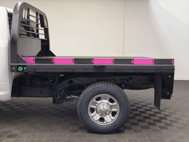 2020 Jeep Ram 2500 Tradesman Crew Cab 4x4 8' Box