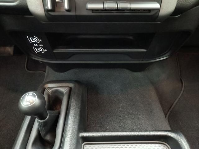 2020 Jeep Ram 2500 Tradesman Crew Cab 4x4 8' Box