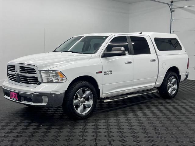 2016 Ram 1500 Big Horn for sale in Kellogg, ID