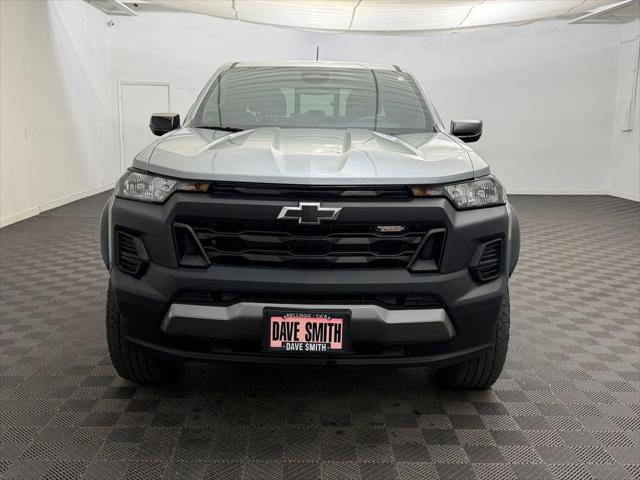 2024 Chevrolet Colorado 4WD Trail Boss