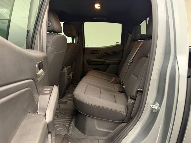 2024 Chevrolet Colorado 4WD Trail Boss