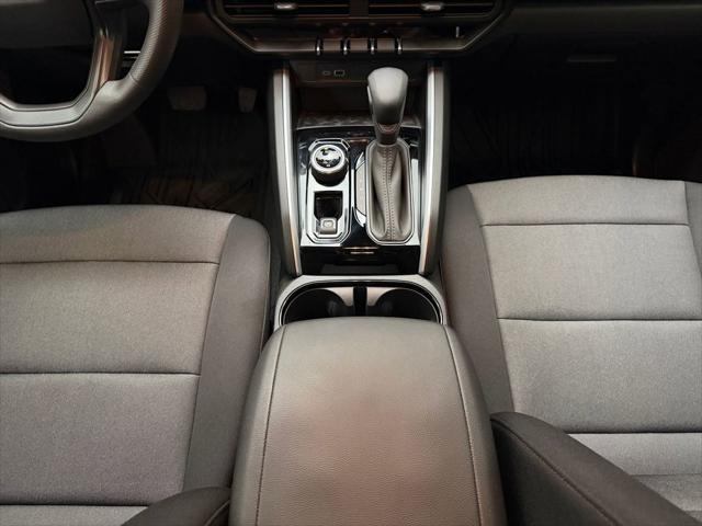 2024 Chevrolet Colorado 4WD Trail Boss