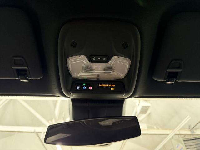 2024 Chevrolet Colorado 4WD Trail Boss
