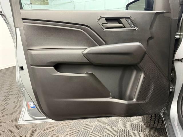 2024 Chevrolet Colorado 4WD Trail Boss
