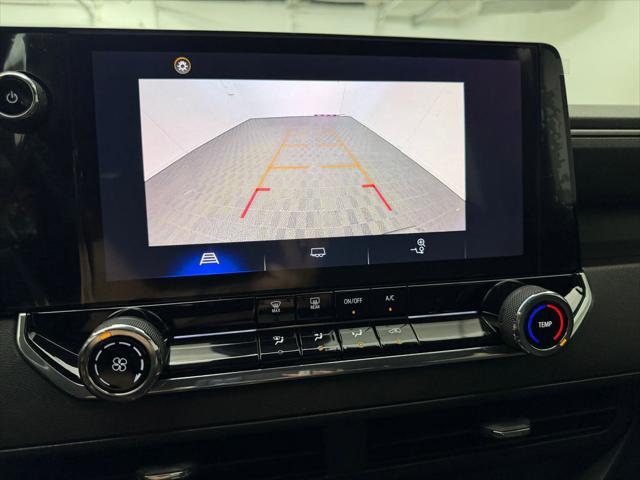 2024 Chevrolet Colorado 4WD Trail Boss