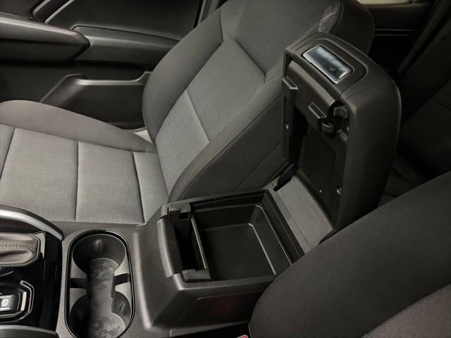 2024 Chevrolet Colorado 4WD Trail Boss