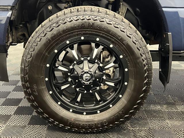 2020 Ford F-350 Platinum