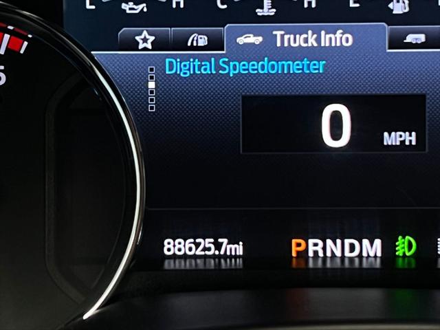 2020 Ford F-350 Platinum