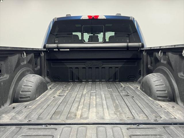 2020 Ford F-350 Platinum