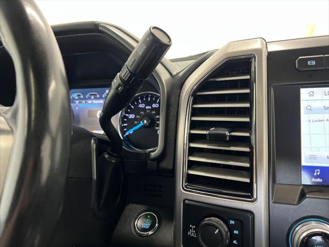 2020 Ford F-350 Platinum
