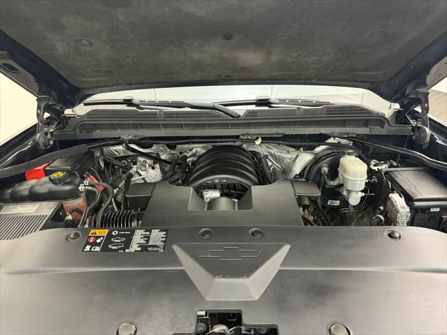 2016 Chevrolet Silverado 1500 WT