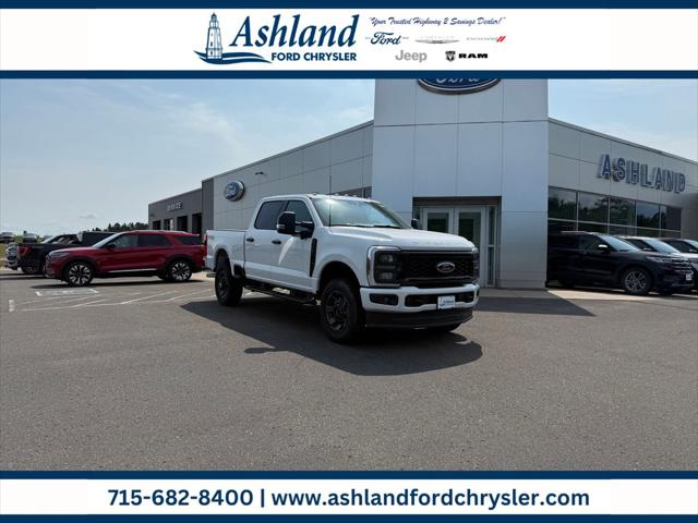 2026 Ford F-350 XL for sale in Ashland, WI