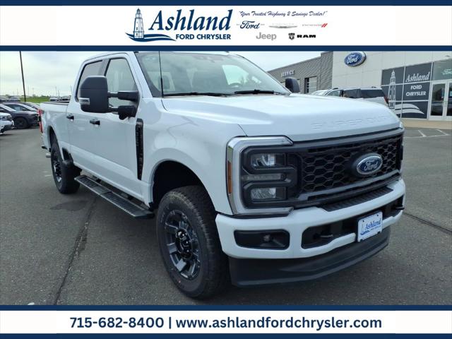 2026 Ford F-350 XL for sale in Ashland, WI