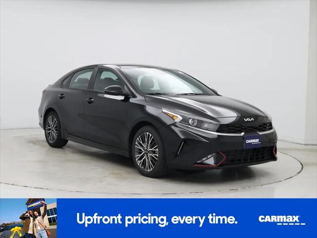 2023 Kia Forte GT-Line for sale in Winston-Salem, NC
