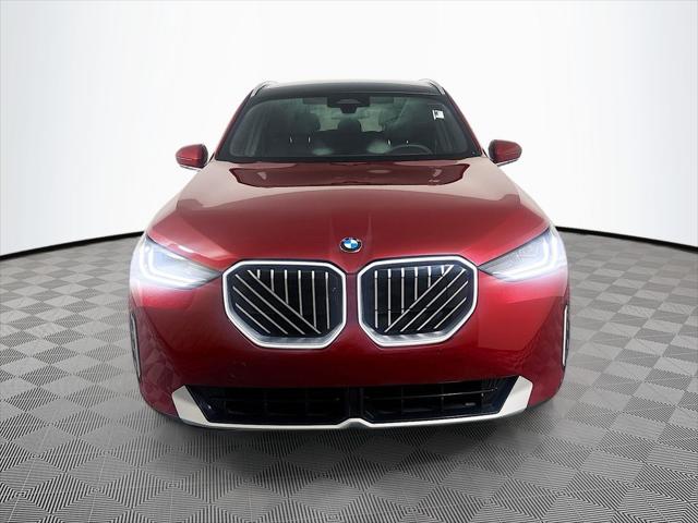 Used 2025 BMW X3 30 xDrive For Sale in Olive Branch, MS