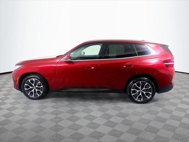 Used 2025 BMW X3 30 xDrive For Sale in Olive Branch, MS