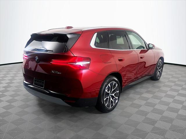 Used 2025 BMW X3 30 xDrive For Sale in Olive Branch, MS