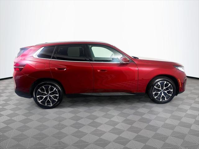 Used 2025 BMW X3 30 xDrive For Sale in Olive Branch, MS