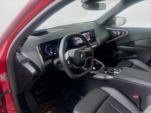 Used 2025 BMW X3 30 xDrive For Sale in Olive Branch, MS