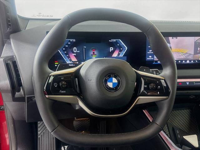 Used 2025 BMW X3 30 xDrive For Sale in Olive Branch, MS