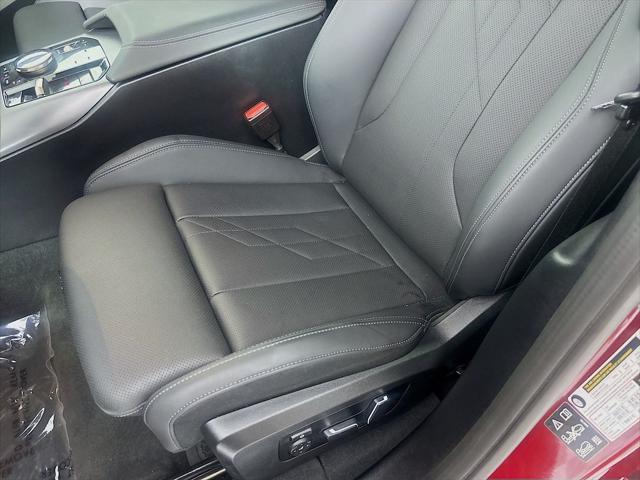 Used 2025 BMW X3 30 xDrive For Sale in Olive Branch, MS