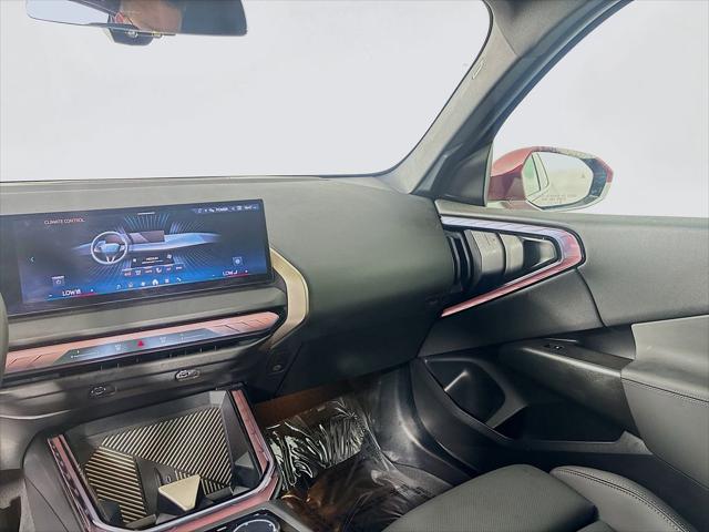 Used 2025 BMW X3 30 xDrive For Sale in Olive Branch, MS