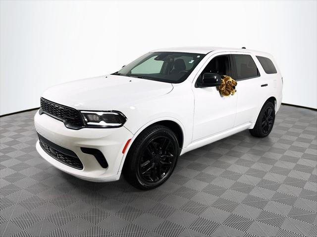 Used 2023 Dodge Durango GT Launch Edition RWD For Sale in Olive Branch, MS