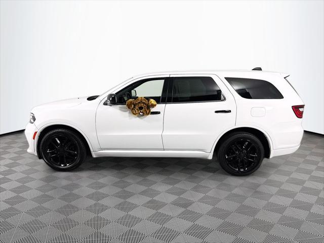 Used 2023 Dodge Durango GT Launch Edition RWD For Sale in Olive Branch, MS