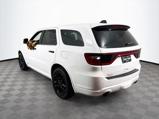 Used 2023 Dodge Durango GT Launch Edition RWD For Sale in Olive Branch, MS