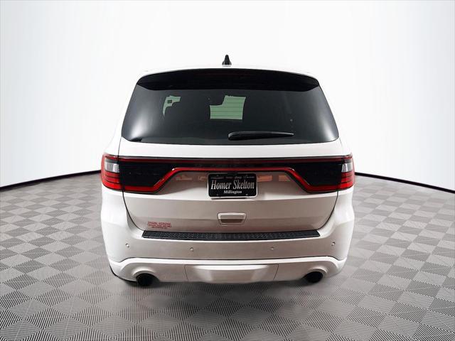 Used 2023 Dodge Durango GT Launch Edition RWD For Sale in Olive Branch, MS
