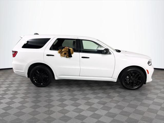 Used 2023 Dodge Durango GT Launch Edition RWD For Sale in Olive Branch, MS
