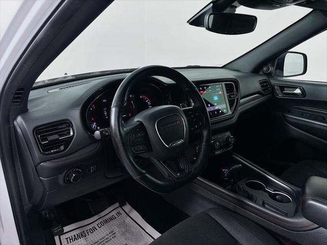 Used 2023 Dodge Durango GT Launch Edition RWD For Sale in Olive Branch, MS