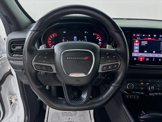 Used 2023 Dodge Durango GT Launch Edition RWD For Sale in Olive Branch, MS