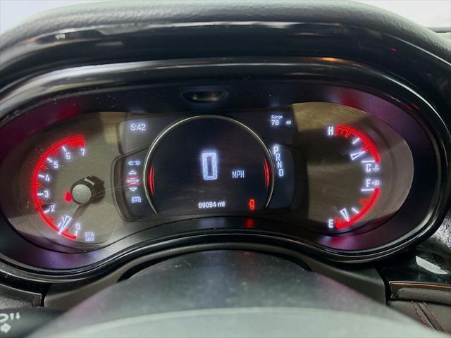 Used 2023 Dodge Durango GT Launch Edition RWD For Sale in Olive Branch, MS