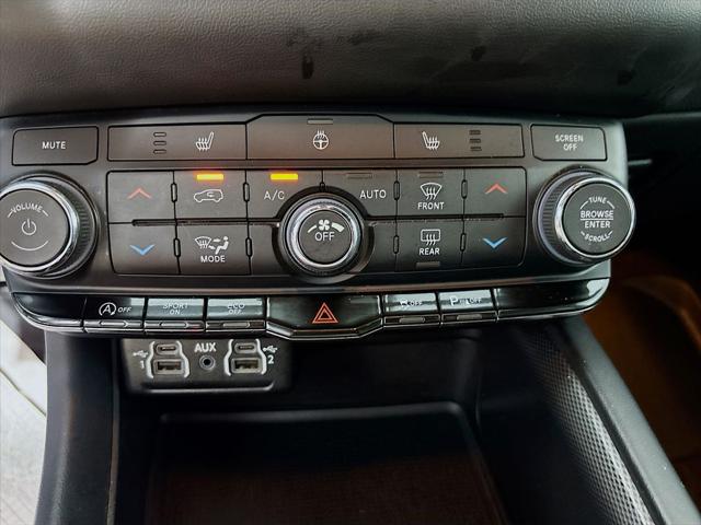 Used 2023 Dodge Durango GT Launch Edition RWD For Sale in Olive Branch, MS